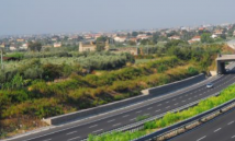 (IT) Italy's plan on smart roads and autonomous cars