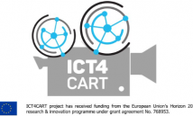 ICT4CART corporate video is now online
