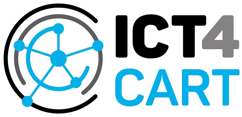 ICT4CART project has received funding from the European Union’s Horizon 2020 research and innovation programme under grant agreement no 768953.